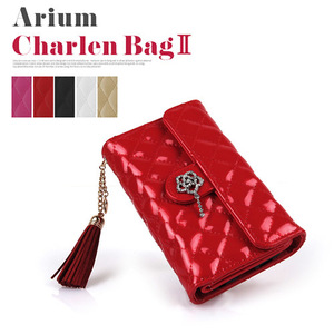아리움 샤를렌 백2 케이스 (arium charlen bag II case)